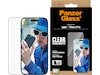PanzerGlass iPhone 17 Pro Skærmbeskytter Skærmbeskyttelse mobiltelefon
