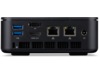 Acer Veriton NUC VN1502G-13U5U Mini-PC Stationær PC