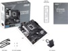 ASUS PRIME H610M-A WIFI Bundkort Intel Socket