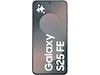 Samsung Galaxy S25 FE 256GB (jetblack) Mobiltelefoner