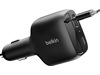 Belkin 75W USB-C biloplader Mobilopladere