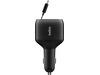 Belkin 75W USB-C biloplader Mobilopladere