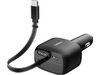 Belkin 75W USB-C biloplader Mobilopladere