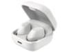 Sennheiser Accentum True Wireless trådløse høretelefoner, Earbuds (hvid) In-ear høretelefoner