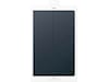 Samsung Galaxy Tab S11 Ultra Smart Book Cover (sort) Cover til tablet