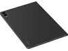 Samsung Galaxy Tab S11 Ultra Smart Book Cover (sort) Cover til tablet