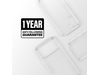 PanzerGlass CARE iPhone 17 Urban Explorer cover (gennemsigtig) Mobilcover