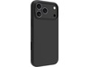 dbramante1928 iPhone 17 Pro Max Monaco silikone cover (night black) Mobilcover