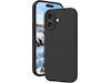 dbramante1928 iPhone 17 Monaco silikone cover (night black) Mobilcover