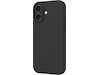 dbramante1928 iPhone 17 Monaco silikone cover (night black) Mobilcover