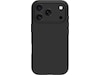 dbramante1928 iPhone 17 Pro Monaco silikone cover (night black) Mobilcover