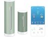 Netatmo Smart Vejrstation Original 2. gen (mint) Vejrstationer