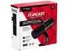 HyperX FlipCast USB/XLR dynamisk mikrofon Mikrofon