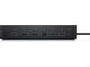 Dell Pro Smart Dock SD25 Dockingstation og USB-hub