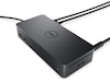Dell Pro Smart Dock SD25 Dockingstation og USB-hub