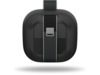 Bose Soundlink Micro II trådløs højttaler (sort) Trådløs / Bluetooth højttaler