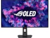 ASUS 32" ROG Strix 4K gamingskærm XG32UCDS Gamingskærme