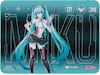 Asus TUF Gaming P1 Hatsune Miku musemåtte Gamingmusemåtte