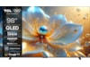 TCL 98" T8C 4K QLED Google TV (2025) Over 80 tommer TV