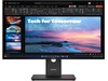 Lenovo 27" skærm ThinkVision T27QD-40 Skærme