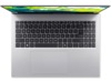 Acer Aspire Go 16" WUXGA 120 Hz (pure silver) PC - Bærbar / laptop