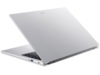 Acer Aspire Go 16" WUXGA 120 Hz (pure silver) PC - Bærbar / laptop