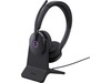 Yealink BH74 Trådløst On-Ear Headset med Stand Headset