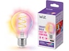WiZ 40W A60 E27 RGB-pære LED-pærer & elpærer