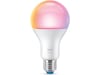 WiZ LED A-60 8,8W E27 RGB-pære LED-pærer & elpærer