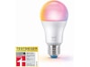 WiZ LED A-60 8,8W E27 RGB-pære LED-pærer & elpærer