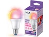 WiZ LED A-60 8,8W E27 RGB-pære LED-pærer & elpærer