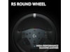 Logitech G RS50 Playstation/PC Rat og pedaler