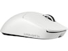 Logitech Pro X Superlight 2c trådløs gamingmus (hvid) Gamingmus