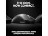Logitech Pro X Superlight 2c trådløs gamingmus (sort) Gamingmus