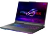 ASUS ROG Strix G16 16" WQXGA 240 Hz (grå) Gaming laptop