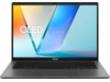 ASUS Vivobook S14 14" WUXGA OLED (grå) PC - Bærbar / laptop