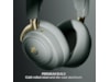 SteelSeries Arctis Nova Elite Trådløst Gamingheadset (salvie og guld) Gamingheadset