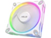 Asus Prime MR120 ARGB Reverse Fläkt (hvidt) Blæsere
