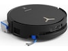 Ecovacs X9 Pro Omni Robotstøvsuger (sort) Robotstøvsugere