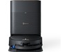 Ecovacs X9 Pro Omni Robotstøvsuger (sort) Robotstøvsugere