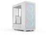 Fractal Design Epoch TG RGB Mid Tower (hvidt) Midi Tower