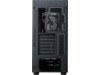Cooler Master Elite 502 Mid Tower (sort) Midi Tower