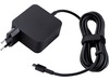 ASUS AC65-00 65W USB-C Adapter Batteri og lader