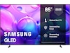 Samsung 85" Q6F QLED 4K Smart TV (2025) Over 80 tommer TV