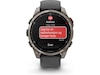 Garmin fenix 8 Pro AMOLED 47mm GPS (graphite) Smartwatches