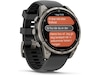 Garmin fenix 8 Pro AMOLED 47mm GPS (graphite) Smartwatches