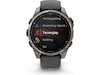 Garmin fenix 8 Pro AMOLED 47mm GPS (graphite) Smartwatches
