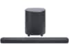 JBL BAR 500 MKII 5.1 Soundbar(sort) Soundbars