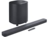 JBL BAR 500 MKII 5.1 Soundbar(sort) Soundbars