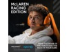 Logitech A50 X Mclaren Edition Gamingheadset Gamingheadset